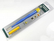 ОТВЕРТКА 1PK-034NA керамическая (-), -0.4*0.9, Pro'sKit