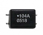 DR331-105BE дроссель синфазный двухобмоточный, 1мГн/ 100КГц /0.5А/0.4Ом, BOURNS