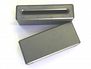 Фильтр ферритовый 28R1227-100  для кабелей , 128OHMS 100MHz 24.77mm inside slot, Laird Technologies