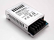 Блок питания AC/DC SL-18-12,  [=12В. 1,5А.] [18Вт.][метал.кожух], S-Line