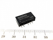 Преобразователь DC/DC AM1D-1212DZ,  (SIP-7) , AIMTEC