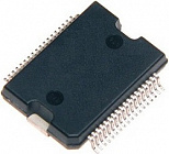 STA50813TR, PowerSO-36,  , ST