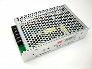 Преобразователь DC/DC SD-50B-12,  DC/DC преобразователь 19...36V->12V 50Вт, MW