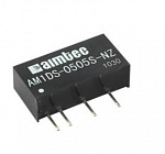 Преобразователь DC/DC AM1DS-0505SH30-NZ, AIMTEC