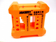 Устройство намагничивания/размагничивания JM-X2, JAKEMY
