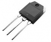 2SC3460, TO-3PB,   NPN   800B/  6A/ 100Вт  , Китай