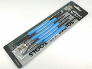 Набор инструментов 1PK-3616 (DP-3616), 6 предметов, Pro'sKit