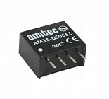 Преобразователь DC/DC AM1S-0512SZ, AIMTEC