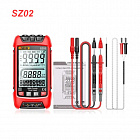 Мультиметр ANENG SZ02, ANENG (Китай)