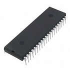 AT89C55WD-24PU, DIP-40,  , ATMEL/MCRCH