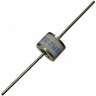 Разрядник A81-C90X (B88069X1380S102), 8x6mm/ 90V +-20% / 20kA/20A/2-х электродный/ выводной, TDK