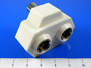 TV разветвитель 5022 (5116),  , SHE