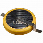 Батарейка LiBAT CR2450-LGY2,  3В. / 24,5мм.*5мм. / дисков., Fanso