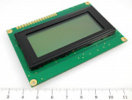 ЖКИ  WH1604A-NGG-CT#,  , WINSTAR