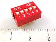 SWD-05LN (NDS-05-V),  , DPT