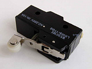 Микропереключатель LXW5-11G2, 250В, 15А, Китай