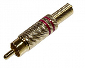 RCA RP-219G/R штекер, красный, Dragon City