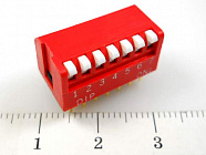 SWD-07R (DP-07-V),  , DPT