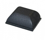 Ножка для корпуса RF-3004, H=8.0mm W=20.0mm L=20.0mm, GAINTA