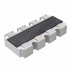 чип 1206       100 5% (0603х4) ( YC164-JR-07100RL), YAGEO