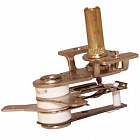 Терморегулятор TR-365  для электродуховок, NC, 250В, 16А, Китай