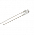 Фототранзистор BPW96C, 5мм/450-1080нм/прозрачный/20°, VISHAY/IR