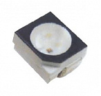 FYLS-3528UYC, SMD 3,5х2,8мм/желтый/590нм/600мкд/прозрачный/120°, FORYARD