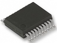 PI49FCT3805QA, QSOP-20 , Pericom Semiconductor Corp. 
