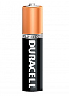 Батарейка LR03 ('AAA') Duracell Simply,  [1,5В.] ['AAA'] ['286'] [44,5*10,5мм.] [Щелочн.], Duracell