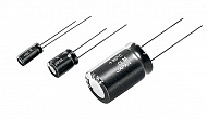 ECA1CM682 6800/16, 6800 мкФ/ 16В/ 16*31.5/85°/ 2000ч, PANASONIC