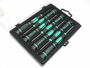 Набор отверток SD-081A,  7шт., Pro'sKit
