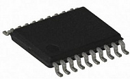 74LVT244AD, TSSOP-20