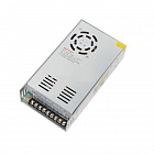 Блок питания AC/DC SL-360-12, [=12В. 30А.] [360Вт.] [метал.кожух], S-Line