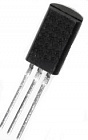 2SA1020, TO-92mod,  PNP / 50В / 2А/ 0,9Вт/ 100МГц , LGE (LUGUANG)