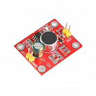 Модуль акустического управления, 3-9В, до 1.5 А, встроенная система защиты от помех. (98777)