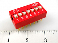 SWD-07LN (NDS-07-V),  , DPT