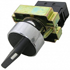 Переключатель 3SA8-BJ21, [IP40][3A] [2 положения; 2NO], Китай