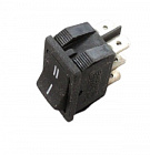 SWR YSR-22-22  (L-KLS7-022-102011BB), ON-ON/ 19,2* 32мм/ 250V/ 3A , KLS