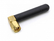 Антенна WiFi: 2.4 BY-2400-01 R/A SMA-M    , BEYONDOOR