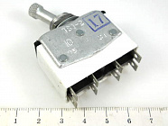 ТВ1-2, '1' / 2 гр. на замык.(2 xON-OFF (DPST)), Россия