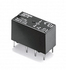 РЕЛЕ G5V25DC,  [=5В.] [2гр.на перекл.] [2А.~125В.], OMRON