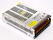 Блок питания AC/DC SL-200-12S,  [=12В. 16,5А.] [200Вт.] [160*99*42мм.] [метал.кожух], S-Line
