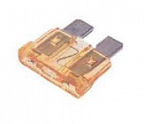 Предохранитель ZH270-007.5 (KLS5-270-008)  7.5A , 32 В, KLS