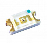 FYLS-0603BUWC , SMD 1,6х0,8мм/белый/600мкд/прозрачный/130°, FORYARD