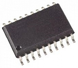 ATTINY2313-20SU, SO-20, ATMEL/MCRCH