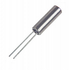 Резонатор кварцевый 32.768 кГц   KX-38T  (12.80108), SD-38 ( DT-38 ) ,  20ppm 12.5pF , GEYER