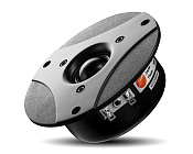 Динамик K1 ВЧ купольный шелковый, 25 мм, 15 Вт, R 5 Ом, 92dB, 1.5- 20KHZ , HiVi-Swan 
