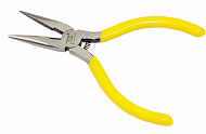 Круглогубцы BS190582 мини, 125мм, Bosi Tools