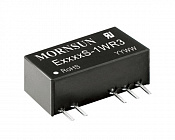 Преобразователь DC/DC E0515S-1WR3, MORNSUN