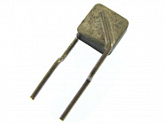 Предохранитель TR250-145U, 0.145А, 60В, самовосстанавливающийся, TE/Littelfuse